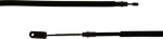 Passenger - E-Z-GO TXT Gas Brake Cable (Years 2010-Up)