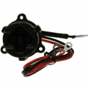 Electric Yamaha DC Receptacle (Models G29/Drive)