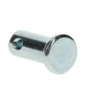 Pin, Clevis for brake cable YAMAHA