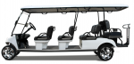 BT-Golfcars CR6+2
