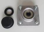 Yamaha Front Hub (Models G2-G29)