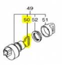 Yamaha UMX Ignition Switch