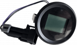 E-Z-GO RXV Digital State-Of-Charge Meter (Years 2008-Up)
