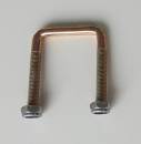 Heavy Duty U Bolzen für E-Z-GO