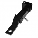 Anhängerkupplung für YAMAHA G29 Bj.2007-2016
